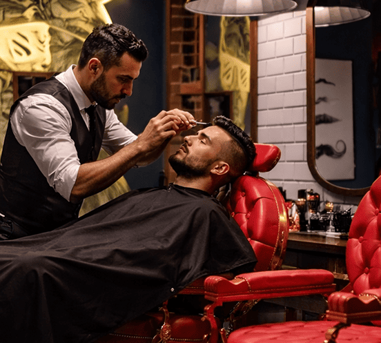 the-barber-shop